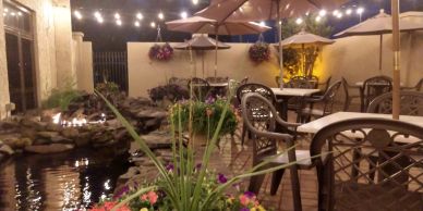 Due Amici Italian Grill - Home