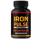 Iron Pulse Male Enhancement