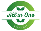 All in One Weed Care