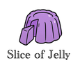 Slice of Jelly