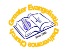 Greater Evangelistic Deliverance Church