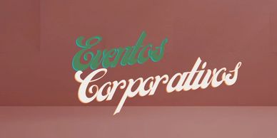 Eventos corporativos