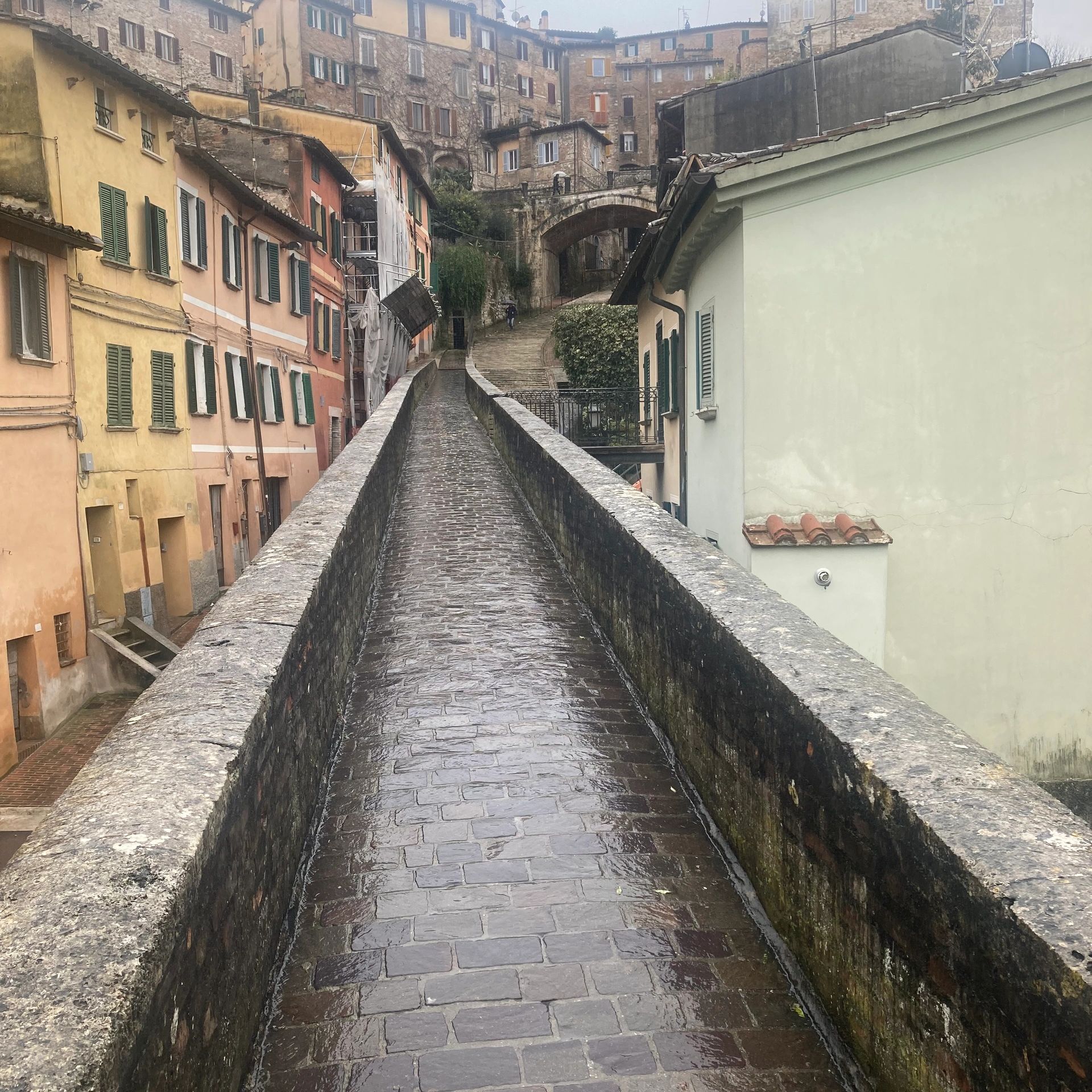 Acquadotto di Perugia