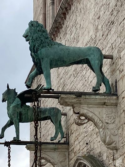 Palazo dei Priori