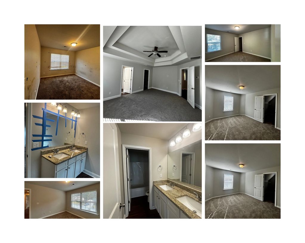 Single Family Rental - Turns