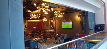 KIMBO cafe 