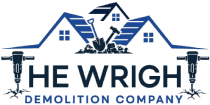 The Wright Demolition Company
