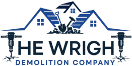 The Wright Demolition Company
