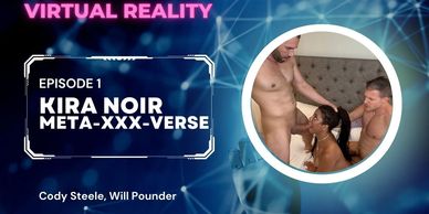 Thumbnail to Episode of Meta-xxx-verse