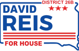 David Reis For South Dakota