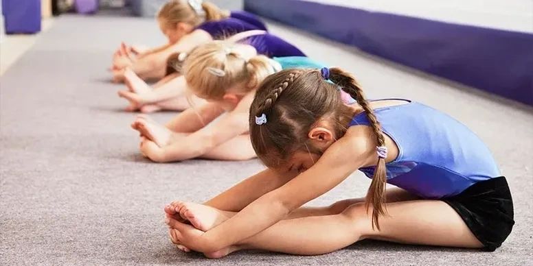gymnastic classes in delaware