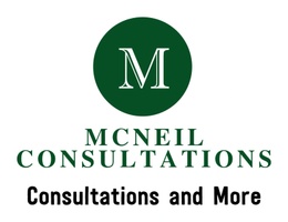 

McNeil Consultations
*Consultations and More
*CPR Classes