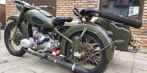 FastBoys - Motorbikes, Russian Sidecars, Russian Motorbikes | FastBoys