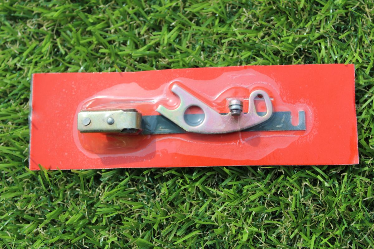 Dnepr Ural Contact Breaker points set x1 for PMK 302 auto advance system