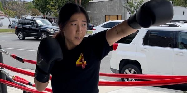 Learn the Art Of Boxing as we cover basic fundamentals and train our way to a better you. 