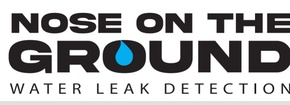 Nose On The Ground
K9 Water Leak Detection