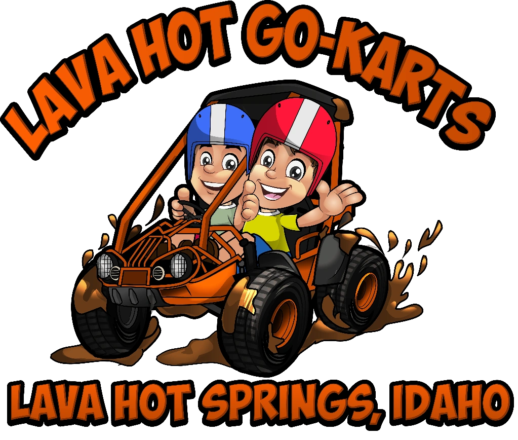Lava Hot GoKarts