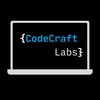 {CodeCraft 
           Labs}