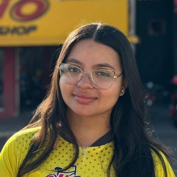 vendedora Estefany 