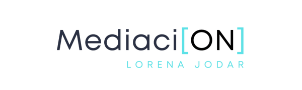 Mediaci[ON] Lorena Jodar