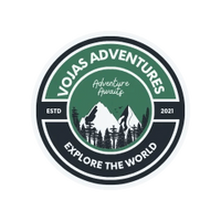 VOjas-Adventures