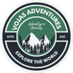 VOjas-Adventures
