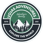 VOjas-Adventures