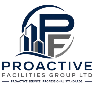 Proactive Facilities Group Ltd logo