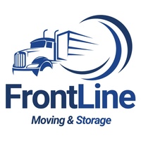 Front Line Moving & Storage