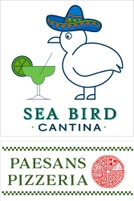 Sea Bird Cantina & Paesans Pizzeria