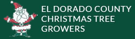 El Dorado County Christmas Tree Growers
