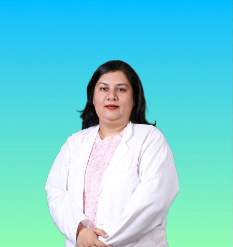 Dr.Aditi Pandey Dubey
