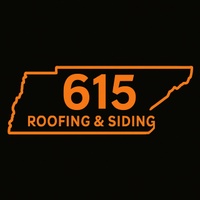 615 Roofing and Siding