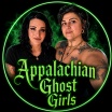 Appalachian Ghost Girls