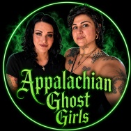 Appalachian Ghost Girls