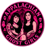 Appalachian Ghost Girls