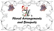 H's Floral Arrangements and Bouquets