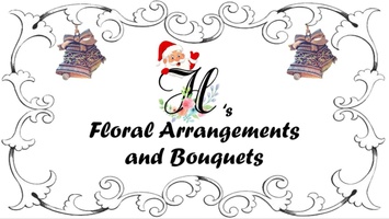 H's Floral Arrangements and Bouquets