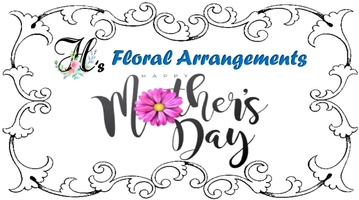 H's Floral Arrangements and Bouquets