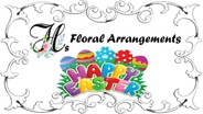 H's Floral Arrangements and Bouquets