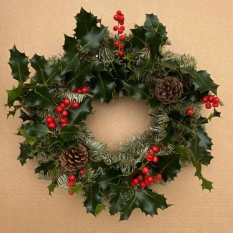Wraath Wreath