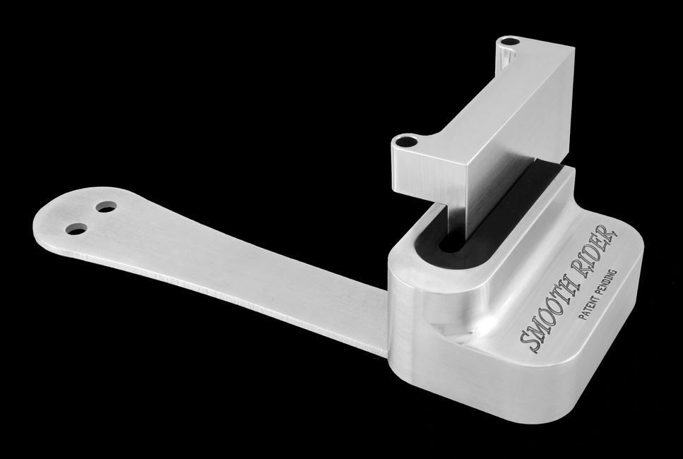 Smooth Rider Smooth Rider Stabilizer, Harley Davidson Parts Smooth