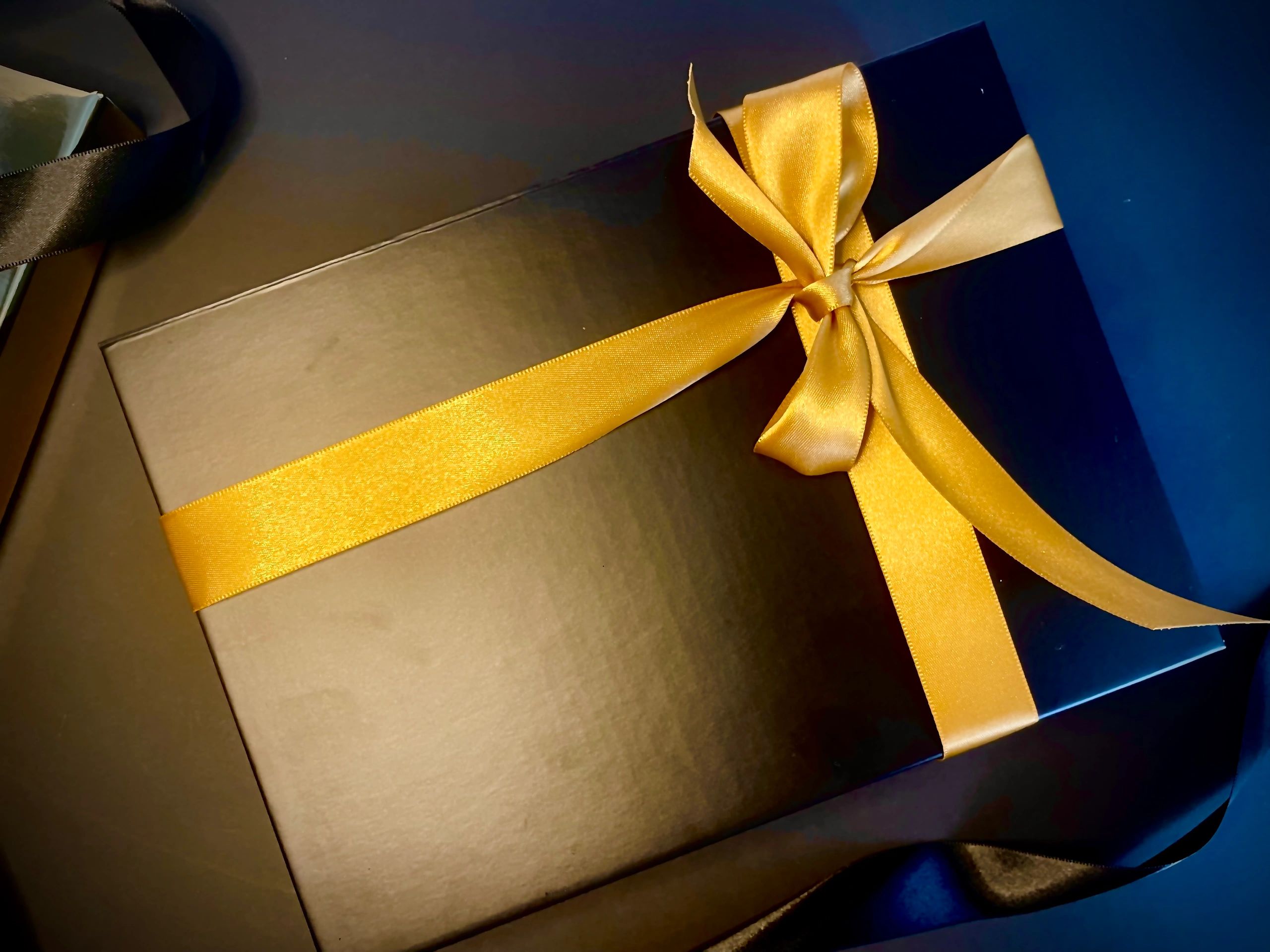 Luxury Gift Boxes Find the Perfect Gift Basket