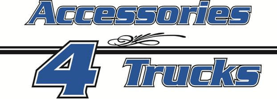 Accessories 4 Trucks 
