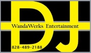 WandaWerks Entertainment Mobile DJ Service