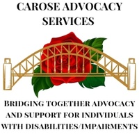 CALROSE ADVOCACY SERVICES 