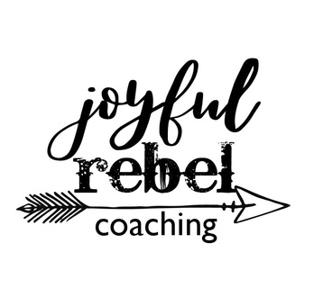 Joyful Rebel Coaching