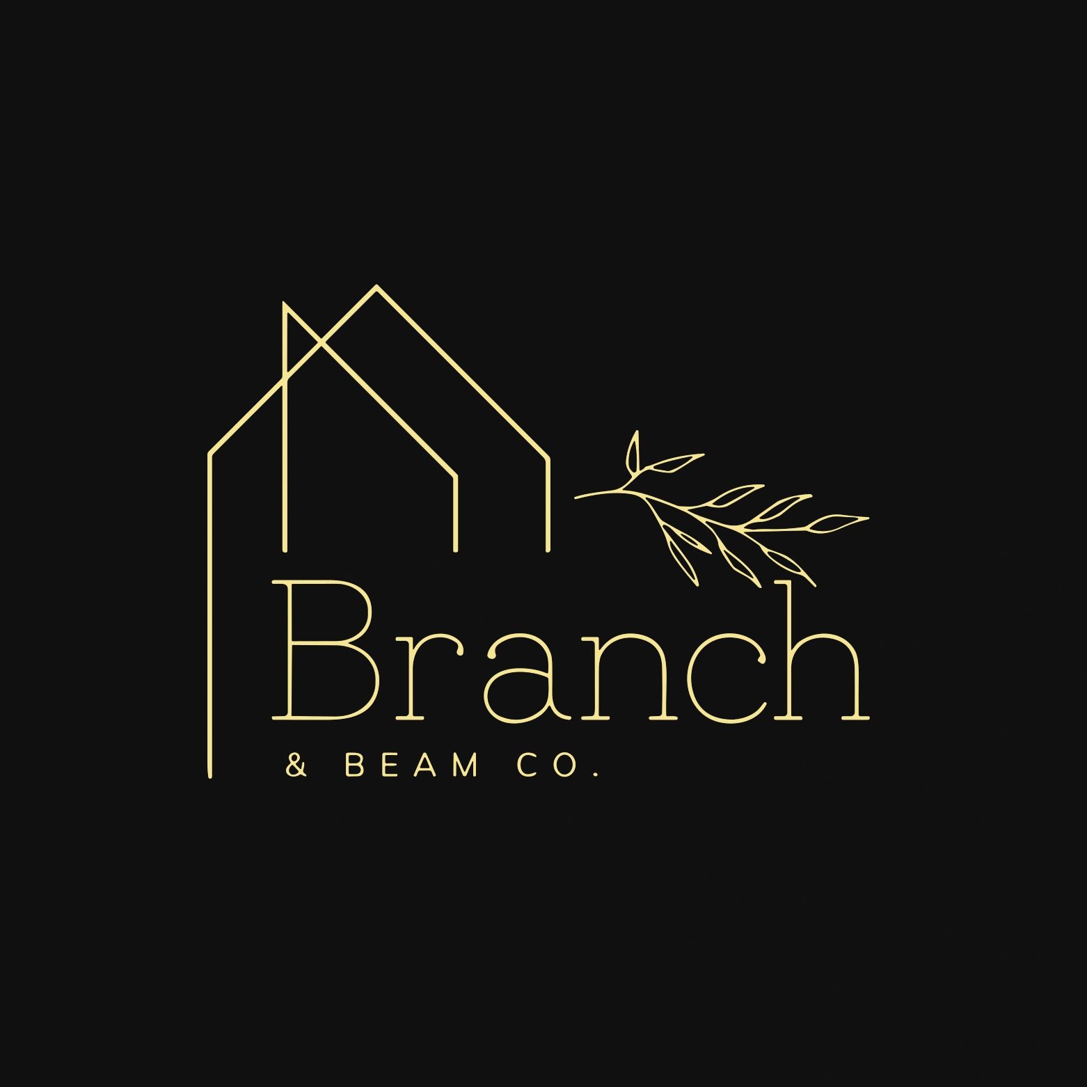 Branch & Beam Co. | Faith-Driven Residential & Commercial Construction