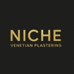 Niche Venetian Plastering  