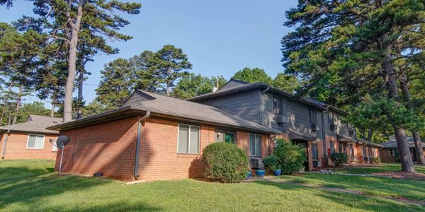 Property ideal for the Fund